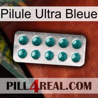 Ultra Blue Pill dapoxetine1